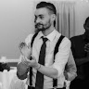 Meet your Posher, Jordan